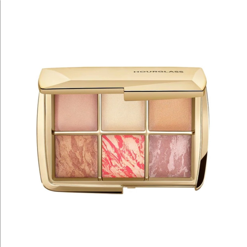 NWT Hourglass Ambient Palette